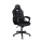 Fotel gamingowy TRUST Krzesło komputerowe GXT701 RYON czarne 24580